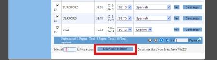 actualizar x431 diagun launch