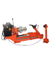 Desmontadora neum�ticos TWC 802