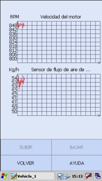 Diagnosis profesional