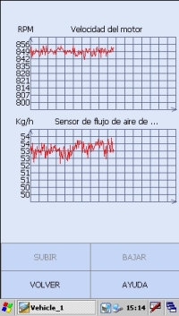 Diagnosis profesional