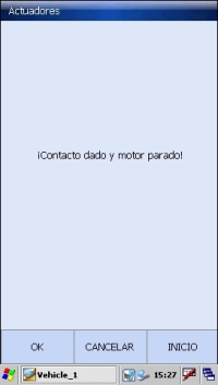 Autodiagnosis Diagun