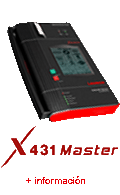 Launch X431 Master