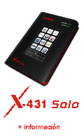 Launch X431 Solo