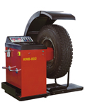 Equilibradora de ruedas KWB 802