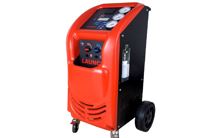 Estaci�n recarga A/C