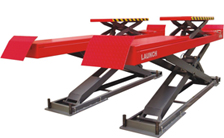 Elevadores electrohidr�ulicos