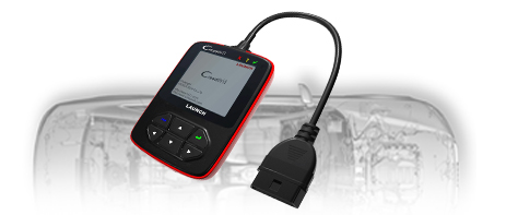Creader VI, equipo de diagnosis para protocolo EOBD / OBD2
