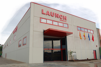 Fabricante equipos diagnosis