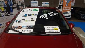 Fires de Maig 2017 Vilafranca