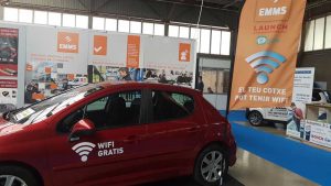 Fires de Maig 2017 Vilafranca