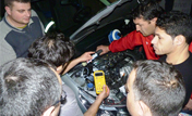 Cursos de formaci�n 2012