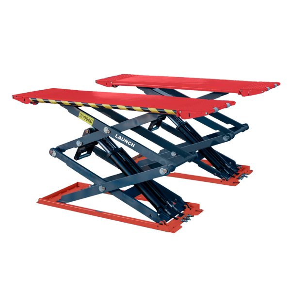 Elevador TLT-635 AF