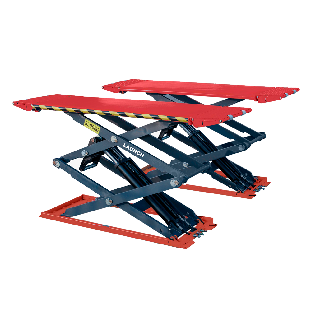 Elevador TLT-635 AF