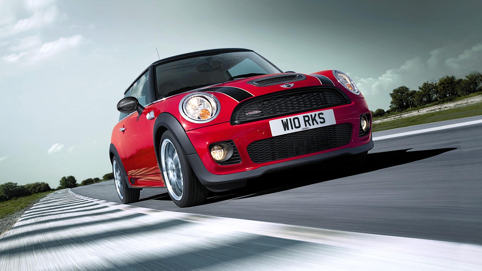 Mini Cooper S Ralenti Inestable Y Una Falta De Potencia Launch Iberica
