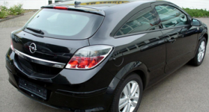 Opel astra h z18xer