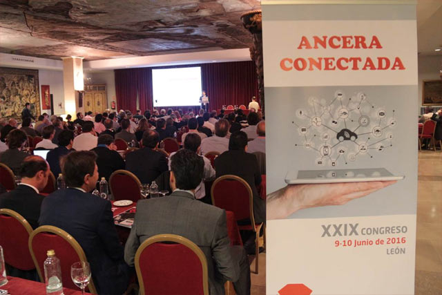 ANCERA 2016