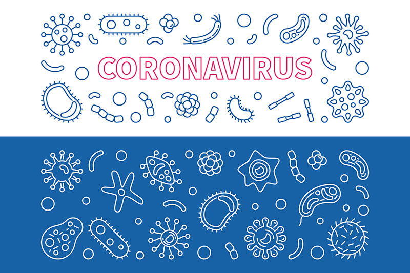 coronavirus en España