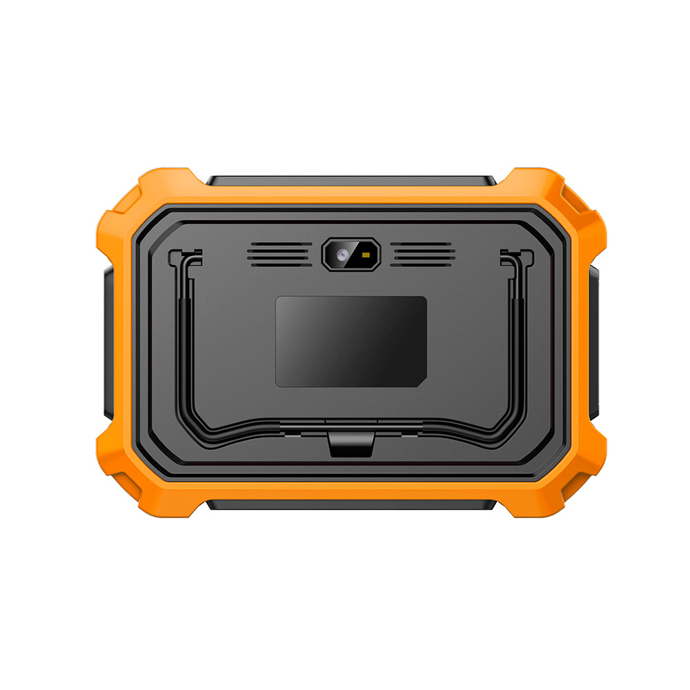 Diagnosis para Motos MS80