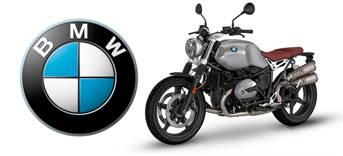 Diagnosis exclusiva para motos BMW
