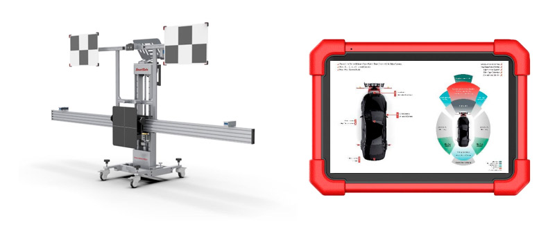 Accesorio opcional para PRO1SE | Adas