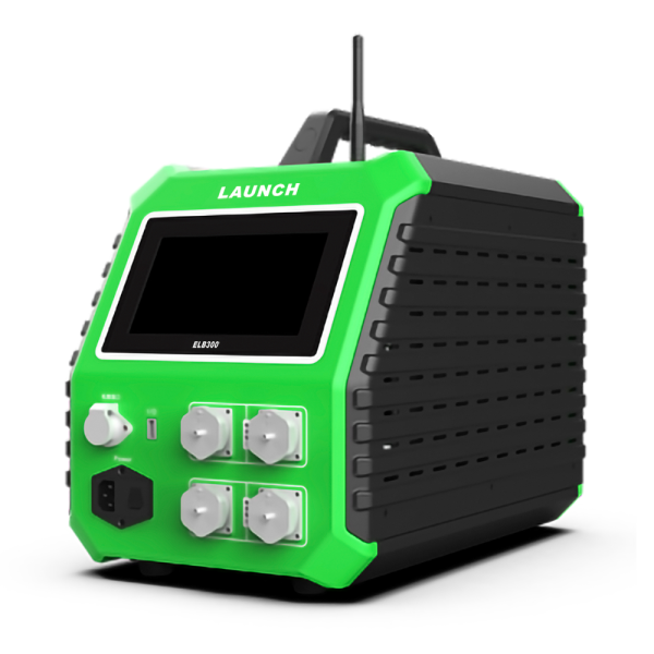 Ecualizador de celdas de batería Launch ELB300