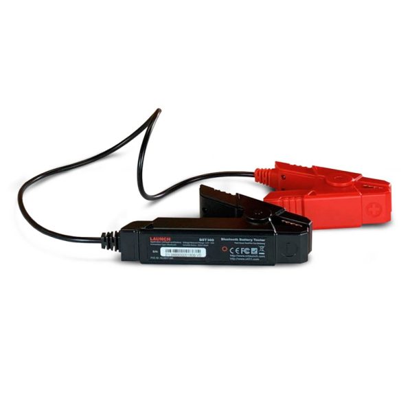 Comprobador de batería BST360