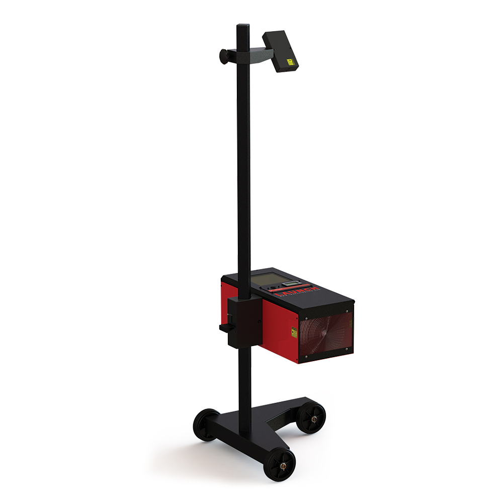 Regulador de faros LI416