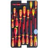 Set Herramientas Launch TTH6603