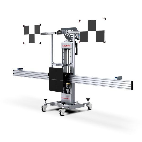 ADAS Pro +