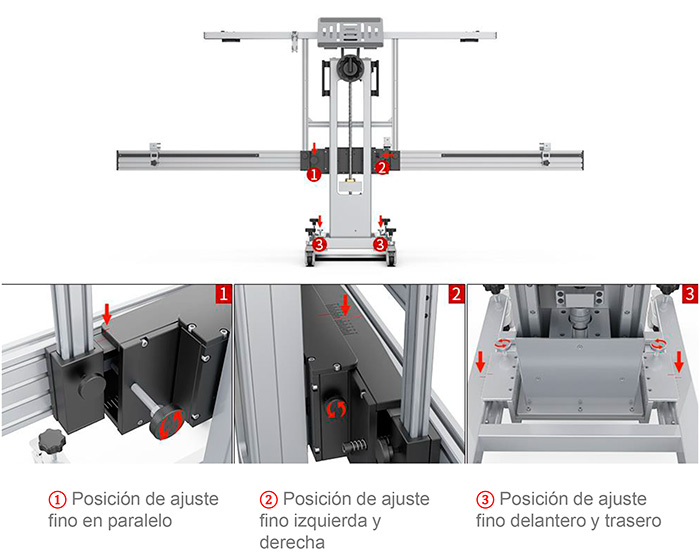 ADAS PRO+