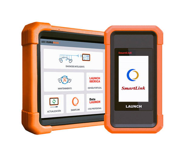 La mejor forma de diagnosticar un vehículo con el equipo de diagnosis EURODIAG V4