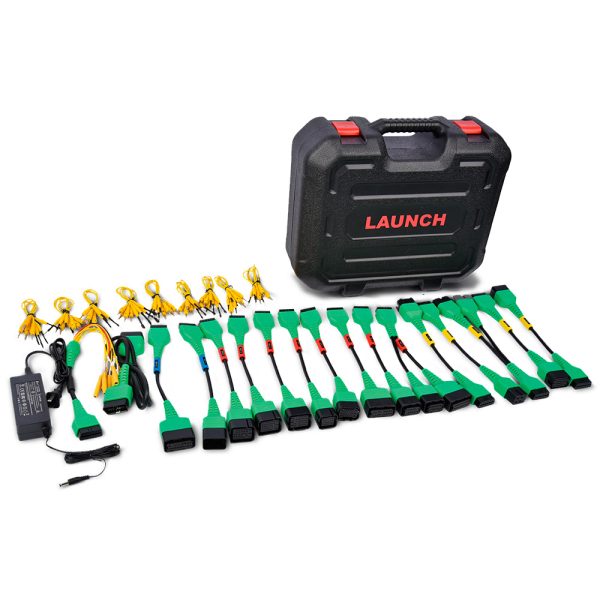 Kit de conectores EVDIAG KIT