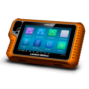 Equipo de diagnosis profesional para motocicleta K80
