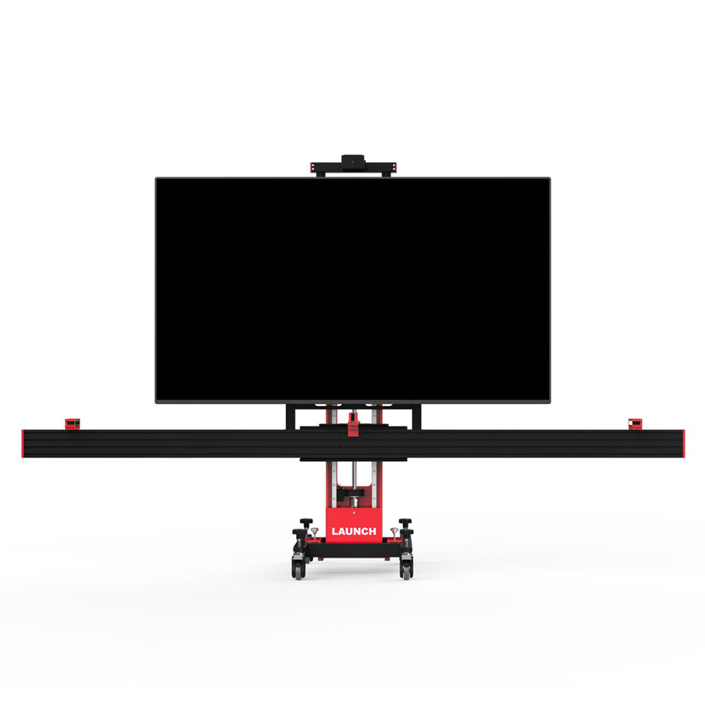 Calibradora ADAS Pro+ V2
