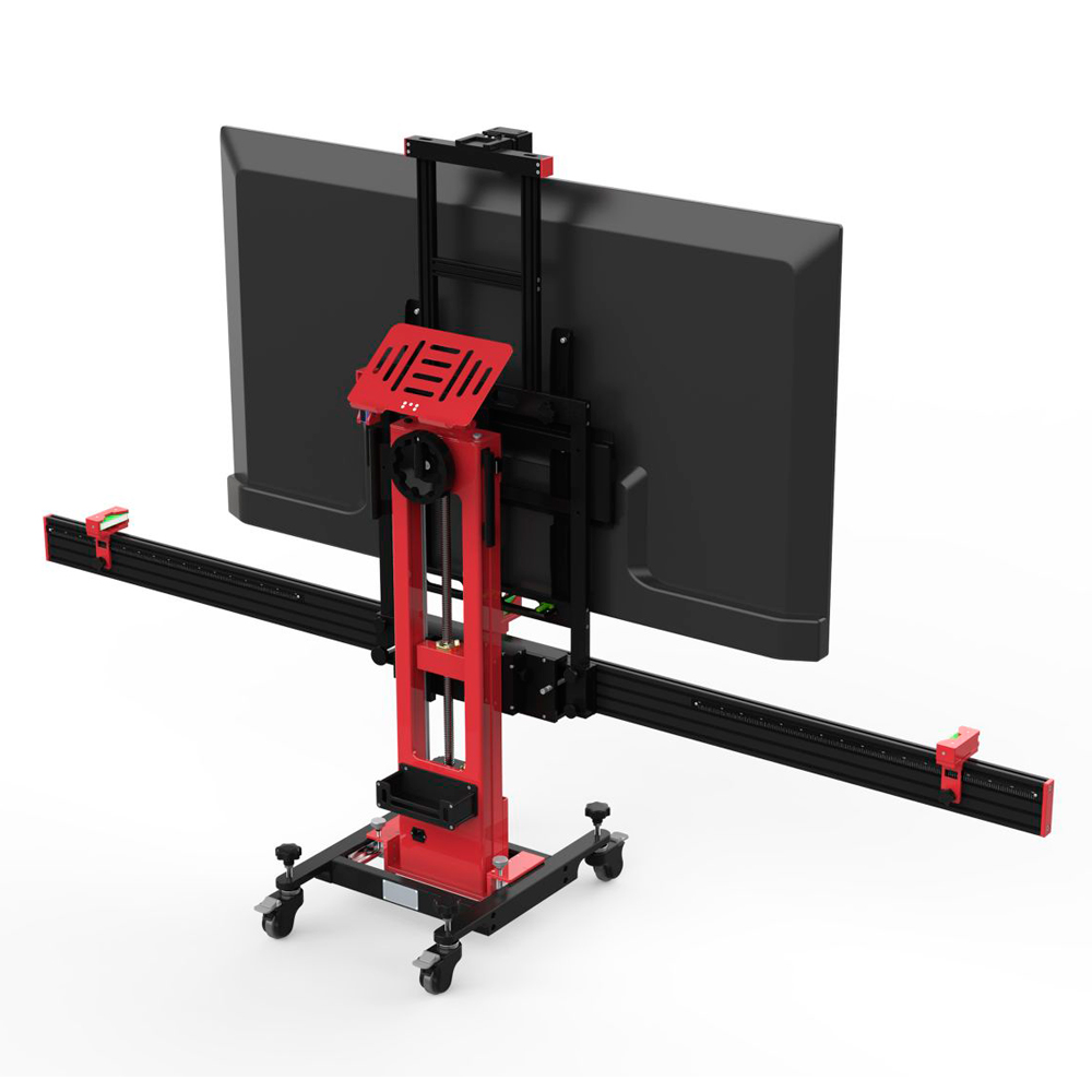 Calibradora ADAS Pro+ V2