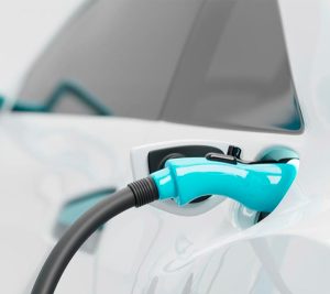 Maquinaria y equipamiento para talleres especializados en vehículo eléctrico